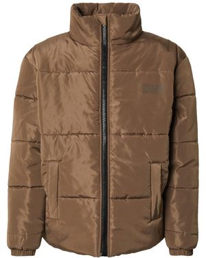 FCBM Jacke - Braun