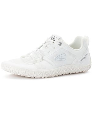 Camel Active Sneaker - Weiß