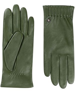 Roeckl Sports Lederhandschuhe Arizona Touch - Grün