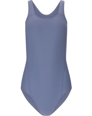 Nous Badeanzug Catlettsburg V2 - Blau