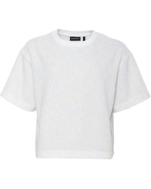 Elias Rumelis Pullover Andra - Weiß