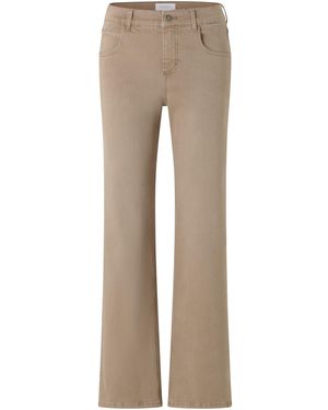 ANGELS Jeans - Natur