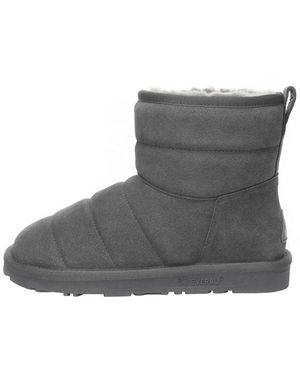 EVER AU Boots Thornbill - Grau
