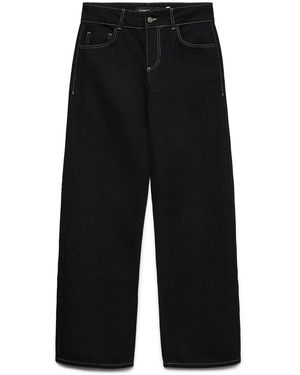 Something New Jeans Rancy - Schwarz