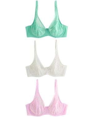 Next Next Bh - Grün