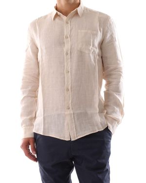40weft Shirt - Natur