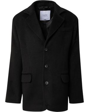 RÆRE by Lorena Rae Blazer 'Jenna' - Schwarz