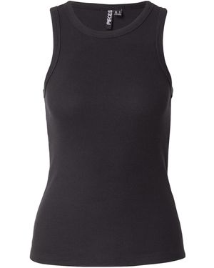 Pieces Top 'Pcmay' - Schwarz