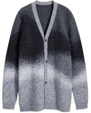 Desigual Pullover - Blau