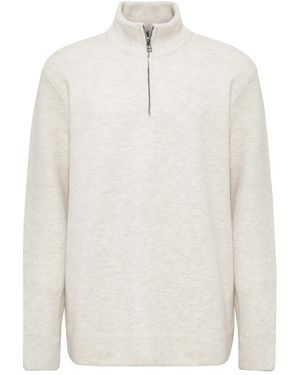 Mavi Pullover - Weiß