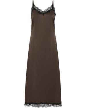 B.Young Kleid - Braun