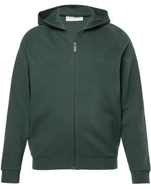 JP1880 Sweatjacke - Grün