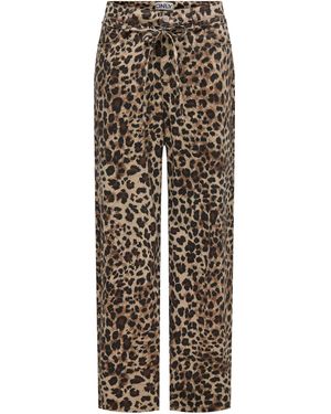 ONLY Jeans 'Onlgianna' - Natur