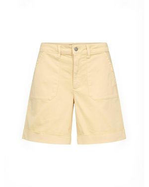 Soya Concept Shorts Erna - Natur