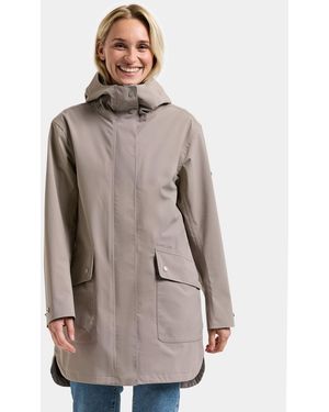 Didriksons Parka Gwen - Natur