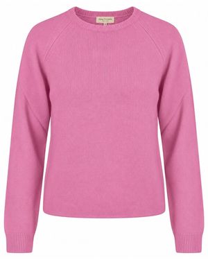 Anse Victorin Pullover Elaine - Pink
