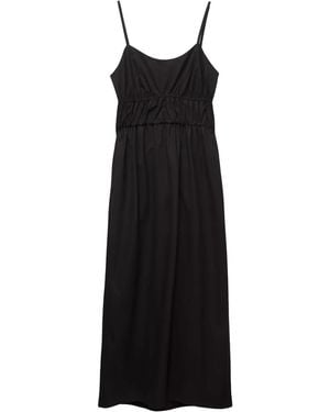 Pull&Bear Kleid - Schwarz
