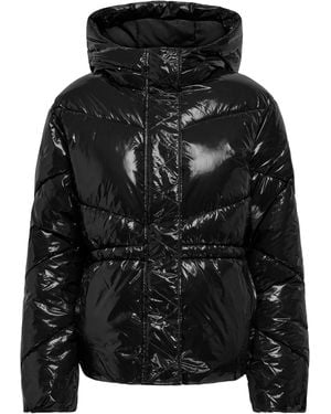 ONLY Jacke Onlrillo - Schwarz