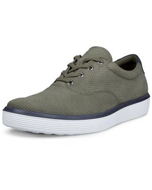 Ecco Sneaker Low Soft 60 - Mehrfarbig
