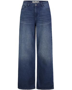 Sublevel Jeans - Blau