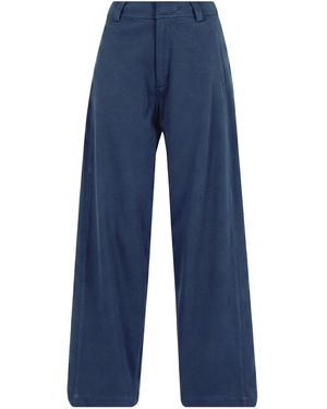 2Y Studios Hose Zanna - Blau