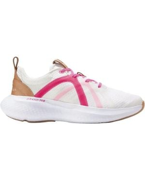 Cole Haan Sneaker Low Zg City X Trainer - Pink