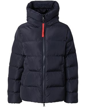 NO.1 Como Jacke Davos - Blau