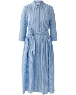 Ouí Kleid - Blau