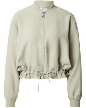 Sublevel Jacke - Mehrfarbig