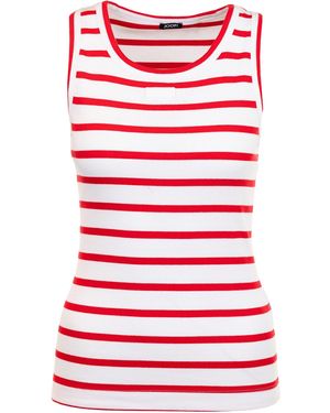 Joop! Top - Rot