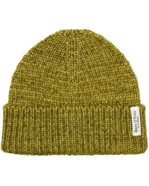 Marc O' Polo Marc Opolo Mütze - Grün