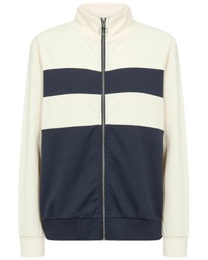 Soya Concept Sweater Sc-Siham - Blau