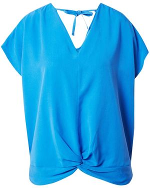 Summum Bluse - Blau