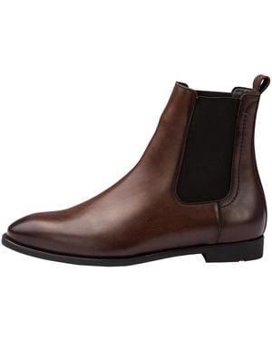 Lloyd Chelsea Boot Sky 315 - Braun