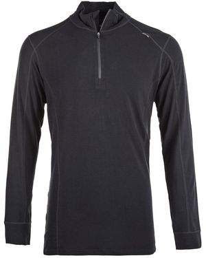 ELITE LAB Pullover Wool X1 Elite - Blau