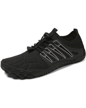 DOTALES Sneaker Low - Schwarz