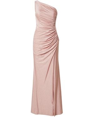 Unique Kleid - Pink