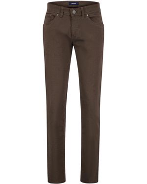 Gardeur Hose Sandro - Grau