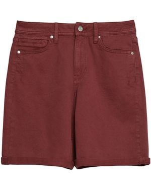 S.oliver Shorts Suri - Rot