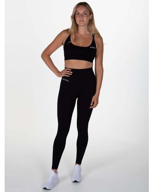 Divina Sport-Bh Prime - Schwarz