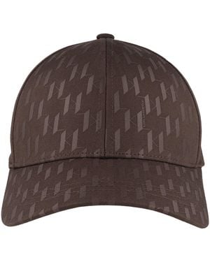 KARL LAGERFELD Cap - Braun