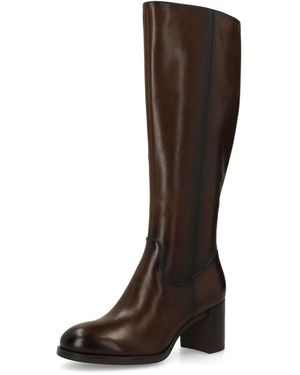 No Stress Stiefel - Braun