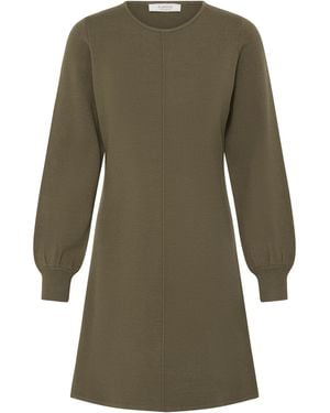 B.Young Kleid - Grün