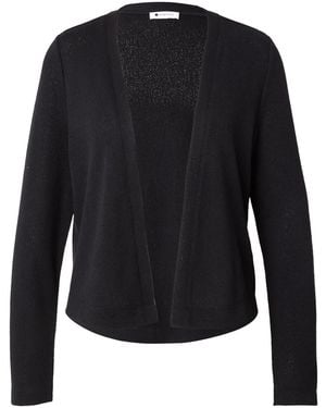 Street One Strickjacke Nette - Blau