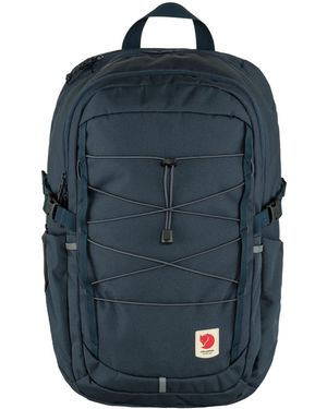 Fjallraven Rucksack Rucksack Skule 28 - Blau