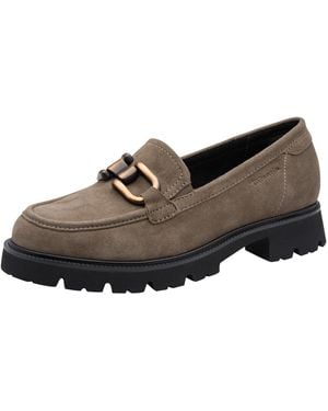 Tamaris Slipper - Braun