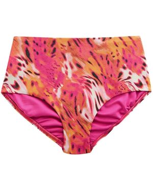 Next Bikinihose - Pink