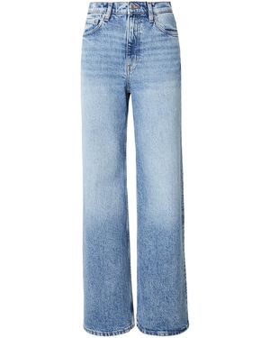 & Other Stories Jeans - Blau