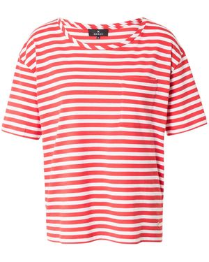 Monari T-Shirt - Rot