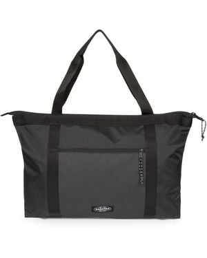 Eastpak Weekender Athleisure - Schwarz